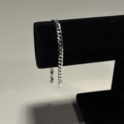 Cuban Bracelet 