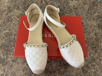 Guess Espadrilles Sandals Size 8.5