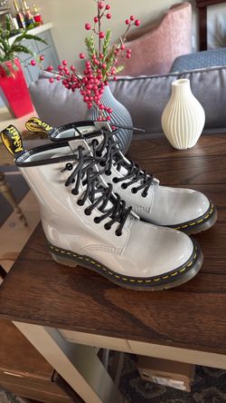 Dr Marten Combat Boots 1460 the ORIGINAL