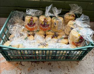 Tortilleria Don Leo
