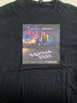 SPICE-1 T-SHIRT (XL)