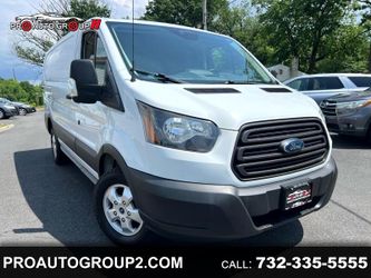 2017 Ford Transit
