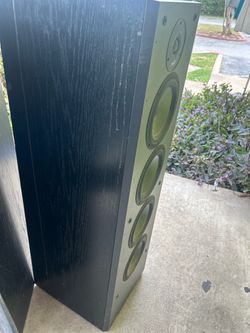 polk audio ls90