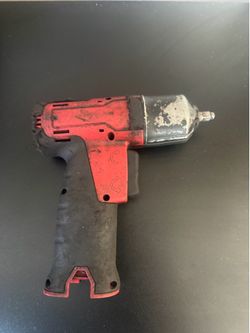 Snap on 1/4 cordless