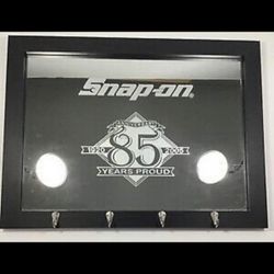 Snap on 85th Anniversary Edition Mirror