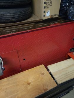 Har. Frieght Motorcycle lift