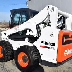 Bobcat S 740