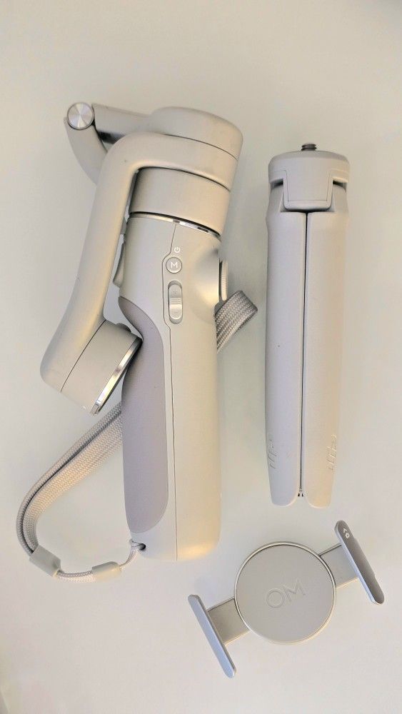 DJI Gimbal