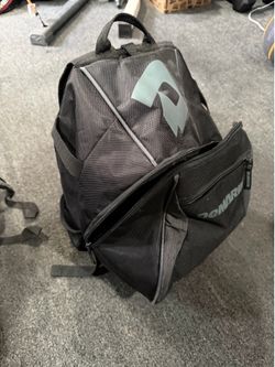 Baseball backpack
