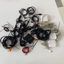 Computer Cables , Music Cables , Others 