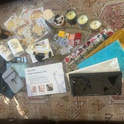 Giftable Items- Brand New- $2