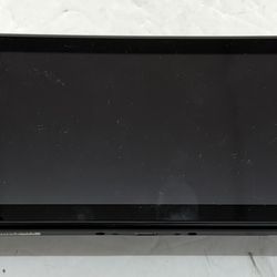 Nintendo Switch , Good Shape!
