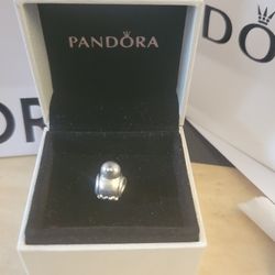Authentic Pandora Dove Charm !!