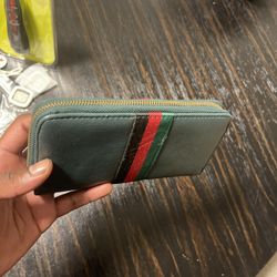 Women’s Wallet