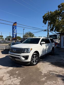 2020 Ford Expedition MAX