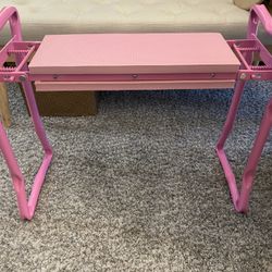 Seated Or Kneeling Gardening Bench, Stool