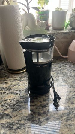 Mr. Coffee coffee bean grinder