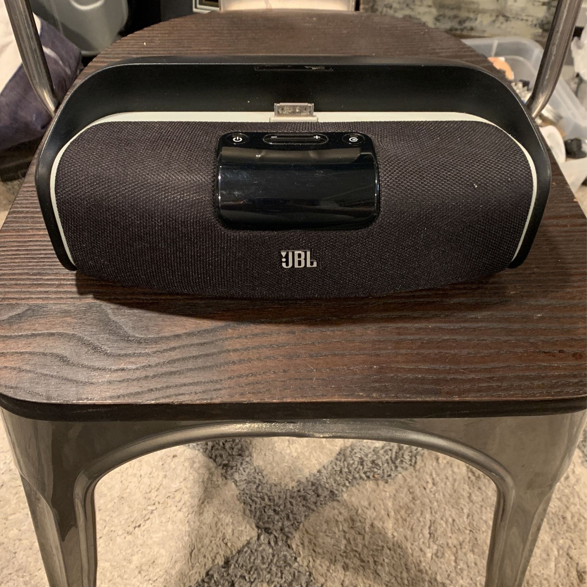 Jbl Onbeat Awake Speaker