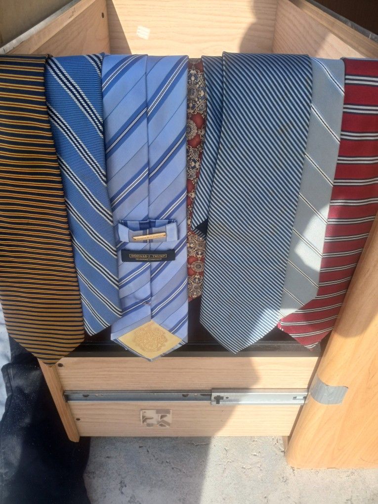 Ties