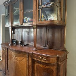 China Cabinet 