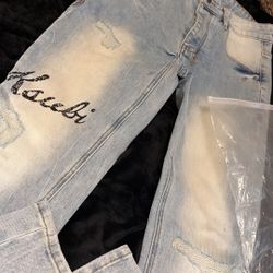 Ksubi Jeans