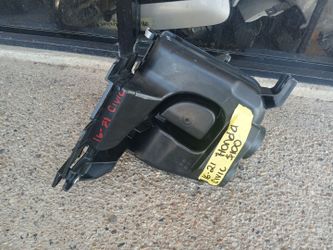 2016-21 Honda Civic Air Cleaner Box