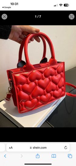 Mini Purse