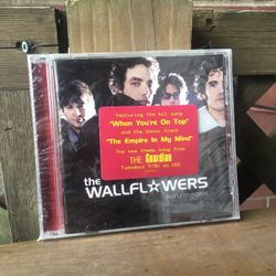 The Wallflowers - Red Letter Days CD - Brand New Sealed