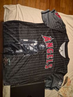 Angels -Star Wars Jersey