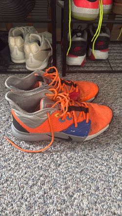 NASA PGs