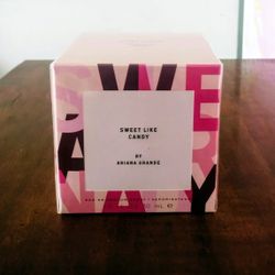 Ariana Grande Sweet Like Candy Perfume 