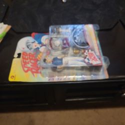 Speed Racer Toy