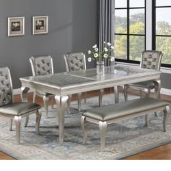 Furniture Dining Table