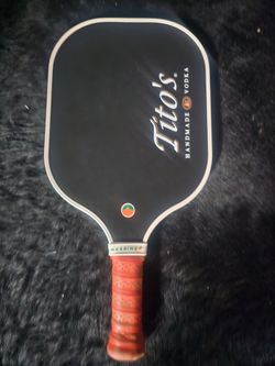 Brand New Pickleball Paddle  - Titos