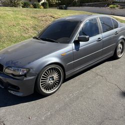 2017 BMW