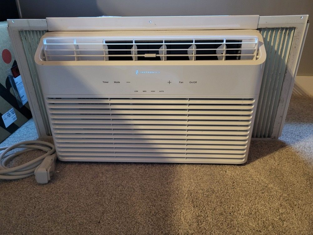 Taotronics Window AC