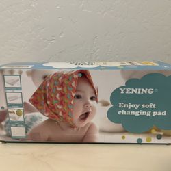 Brand New Baby Changing Pad 