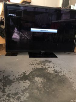 Samsung 55 inch tv