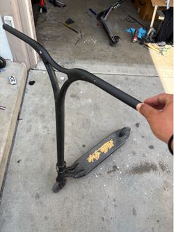 Scooter