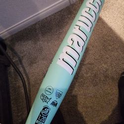 Marruci Asura Softball Bat