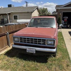1984 Chevrolet El Camino on offerup