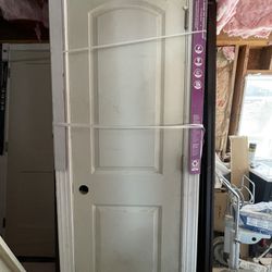 brand New Door