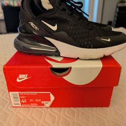 KIDS NIKE AIR MAX 270