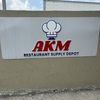 AKM Restaurant Supply Depot