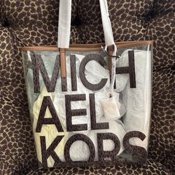 MK bag