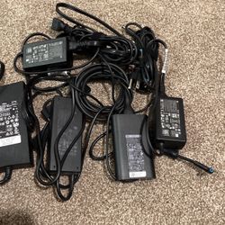Laptop Chargers