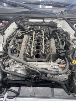 g37/350z/q50/g35 Parts Installs
