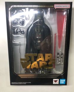 SHF Darth Vader ( A New Hope)