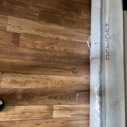 Mattress King Size New 