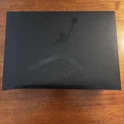 Black Cat Jordan 4